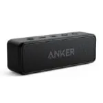 Caixa de Som Bluetooth Portátil 12W com Bateria - Imagem 7