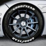 Canetas Brancas para Pintar Letras de Pneus Compre 1 Leve 4 - Imagem 6