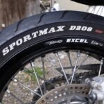 Canetas Brancas para Pintar Letras de Pneus Compre 1 Leve 4 - Imagem 2