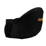 Canguru Ergonômico com Assento para Bebê - Imagem 6