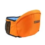 Canguru Ergonômico com Assento para Bebê - Imagem 5