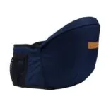 Canguru Ergonômico com Assento para Bebê - Imagem 4
