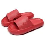 Chinelo Nuvem Slide EVA Leve Macio e Antiderrapante - Imagem 2