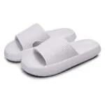 Chinelo Nuvem Slide EVA Leve Macio e Antiderrapante - Imagem 8
