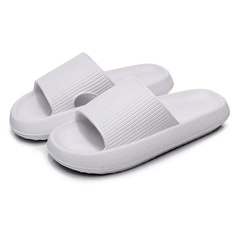 Chinelo Nuvem Slide EVA Leve Macio e Antiderrapante - Imagem 8