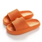 Chinelo Nuvem Slide EVA Leve Macio e Antiderrapante - Imagem 6
