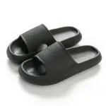 Chinelo Nuvem Slide EVA Leve Macio e Antiderrapante - Imagem 5