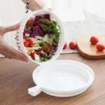 Cortador de Legumes e Frutas Multifuncional Manual - Imagem 5