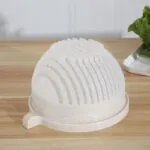 Cortador de Legumes e Frutas Multifuncional Manual - Imagem 2