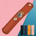 Kit Removedor de Cera de Ouvido com 6 Peças Inox - Imagem 6