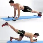 Kit Elásticos Extensores 11 Peças para Treino Funcional - Imagem 4