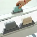 Escova de Limpeza para Trilhos de Janelas Compre 1 Leve 5 - Imagem 10