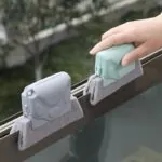 Escova de Limpeza para Trilhos de Janelas Compre 1 Leve 5 - Imagem 5