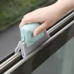 Escova de Limpeza para Trilhos de Janelas Compre 1 Leve 5 - Imagem 3