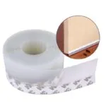 Fita Adesiva de Vedação para Porta e Janela