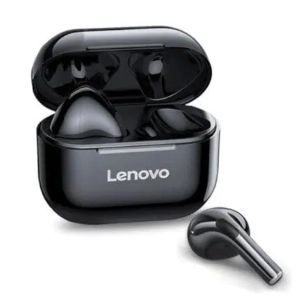 Fone De Ouvido Sem Fio Bluetooth Com Microfone