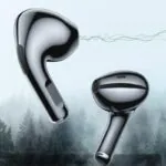 Fone de Ouvido Sem Fio Bluetooth com Microfone - Imagem 4