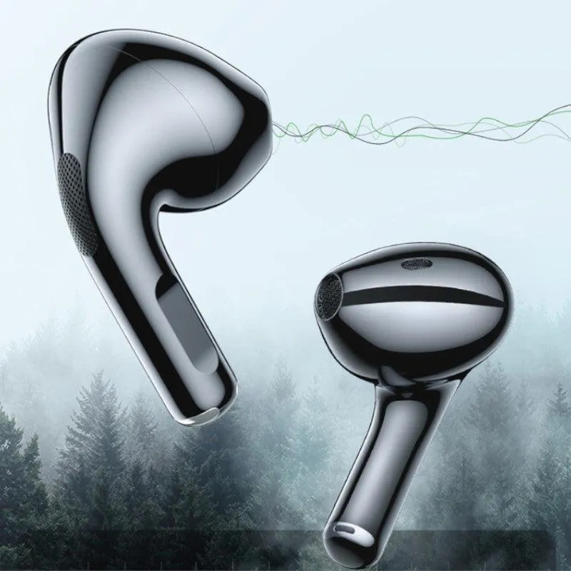 Fone de Ouvido Sem Fio Bluetooth com Microfone - Imagem 4