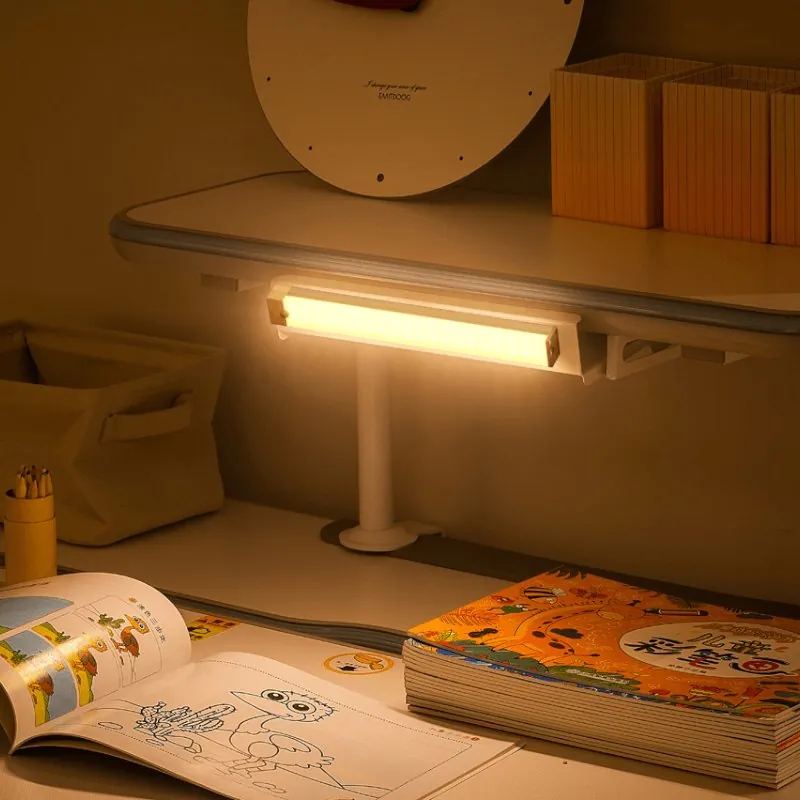 Luminária LED com Sensor de Movimento Recarregável - Imagem 7