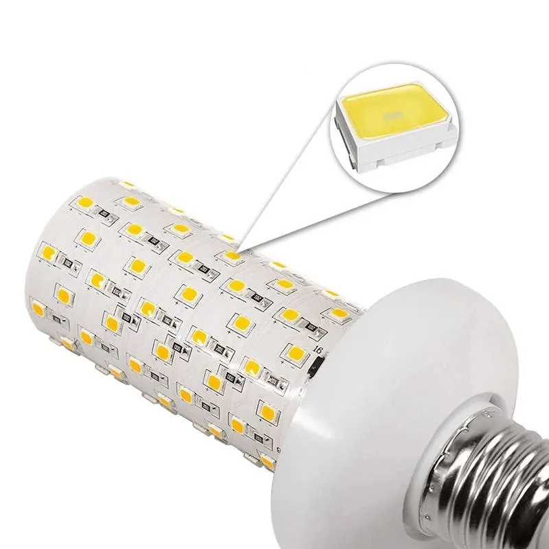 Lâmpada LED Efeito Chama Decorativa Bivolt E27 - Imagem 6
