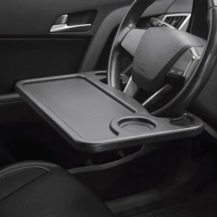 Mesa Portatil Para Volante De Carro Multifuncional