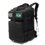 Mochila Tática Militar Impermeável 50 Litros - Imagem 3