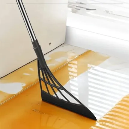 Mop Vassoura Magica Rodo Limpeza Multiuso