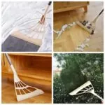 Mop Vassoura Mágica Rodo Limpeza Multiuso - Imagem 10