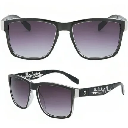 Oculos De Sol Polarizado Uv400 Masculino Feminino