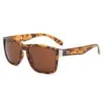 Óculos de Sol Polarizado UV400 Masculino Feminino - Imagem 7