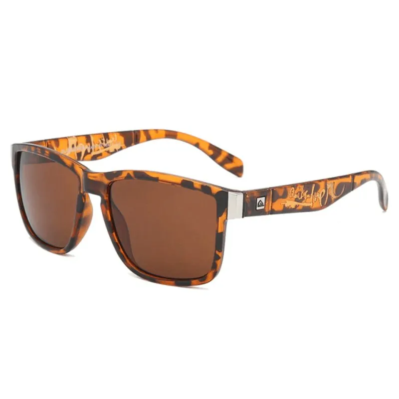 Óculos de Sol Polarizado UV400 Masculino Feminino - Imagem 7