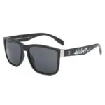 Óculos de Sol Polarizado UV400 Masculino Feminino - Imagem 6