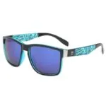 Óculos de Sol Polarizado UV400 Masculino Feminino - Imagem 5