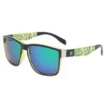Óculos de Sol Polarizado UV400 Masculino Feminino - Imagem 4