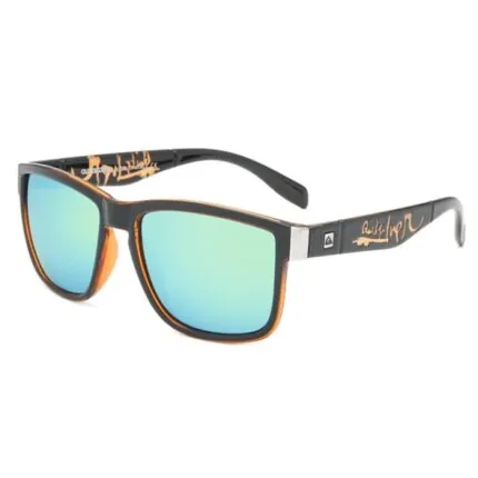 Oculos De Sol Polarizado Uv400 Masculino Feminino