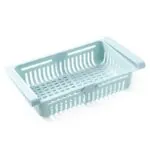 Organizadores Retráteis para Geladeira Compre 1 Leve 2 - Imagem 6