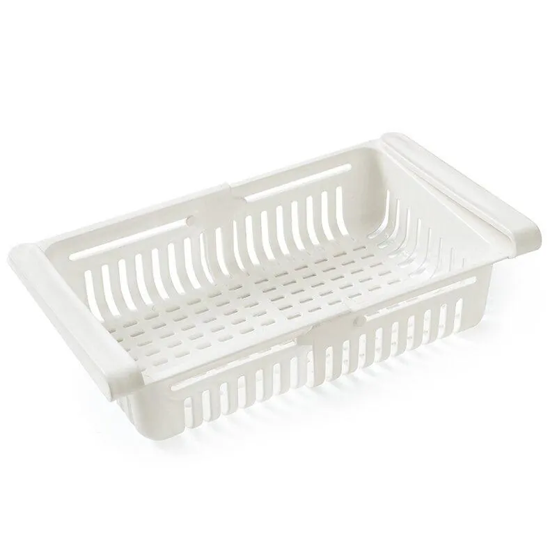 Organizadores Retráteis para Geladeira Compre 1 Leve 2 - Imagem 5
