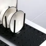 Organizador de Gaveta Expansível para Talheres e Utensílios - Imagem 7