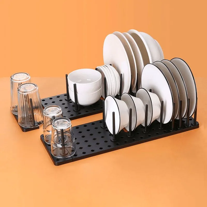 Organizador de Gaveta Expansível para Talheres e Utensílios - Imagem 6