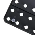 Organizador de Gaveta Expansível para Talheres e Utensílios - Imagem 4