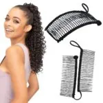 Grampo de Cabelo Vintage Compre 1 Leve 5