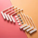 Prendedor de Lençol Elástico para Cama com 8 Unidades - Imagem 6