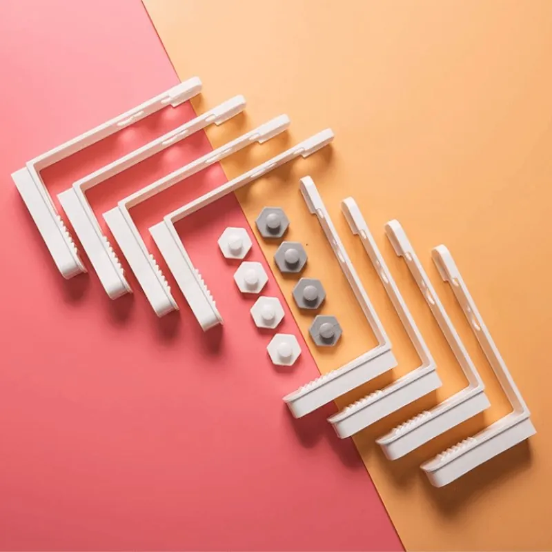 Prendedor de Lençol Elástico para Cama com 8 Unidades - Imagem 6
