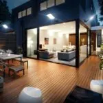 Refletor Solar LED com Sensor para Jardim IP65 - Imagem 4