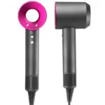 Secador de Cabelo Profissional Iônico Silencioso - Imagem 2