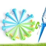 Kit de Irrigação Automática com Gotejadores para Vasos - Imagem 2