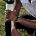 Smartwatch Xiaomi Mi Band Versão Global Original - Imagem 8