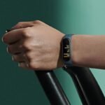 Smartwatch Xiaomi Mi Band Versão Global Original - Imagem 7