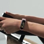 Smartwatch Xiaomi Mi Band Versão Global Original - Imagem 6