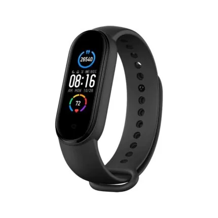 Smartwatch Xiaomi Mi Band Versao Global Original